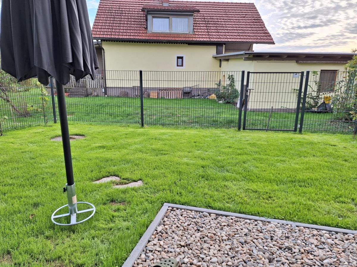Apartment Kristall Real Bad Radkersburg Exterior foto